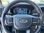 New 2025 Ford Ranger XL SuperCrew Cab 4WD Pickup for sale #F02244 - photo 9