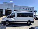 New 2026 Ford Transit 350 XL Passenger Van for sale #F02245 - photo 3