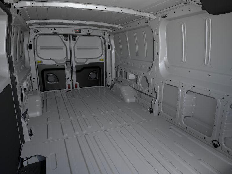 New 2025 Ford Transit 150 Low Roof Empty Cargo Van - photo 2
