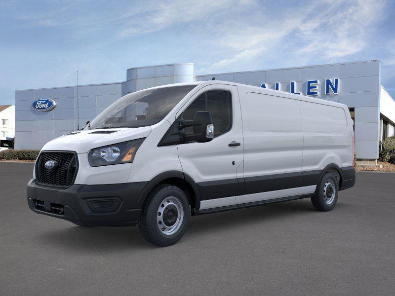 New 2025 Ford Transit 150 - photo 7