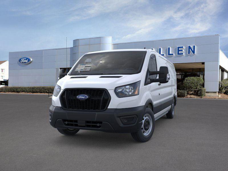 New 2025 Ford Transit 150 - photo 5