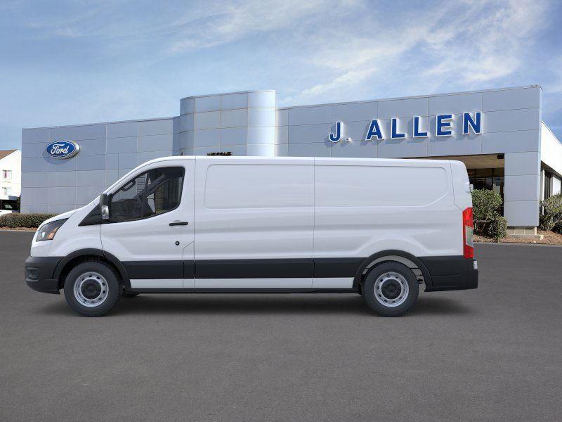 New 2025 Ford Transit 150 - photo 8
