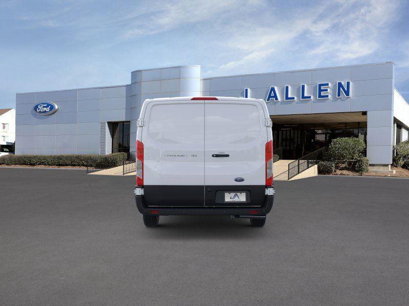 New 2025 Ford Transit 150 - photo 10