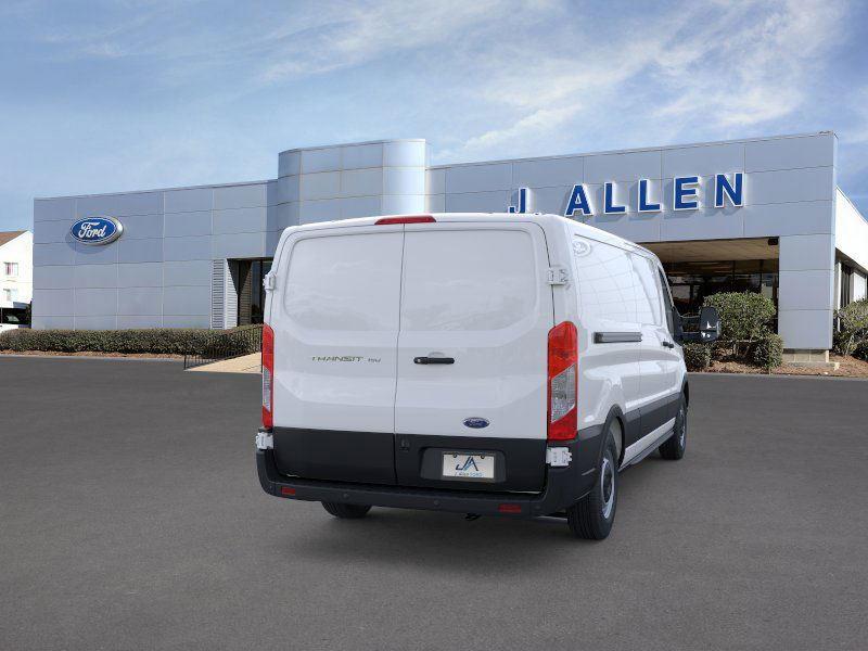 New 2025 Ford Transit 150 - photo 11