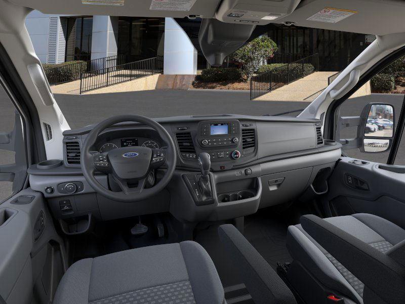 New 2025 Ford Transit 150 - photo 12