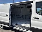 New 2025 Ford Transit 150 Low Roof Empty Cargo Van for sale #F02255 - photo 12