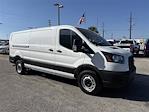 New 2025 Ford Transit 150 Low Roof Empty Cargo Van for sale #F02255 - photo 13