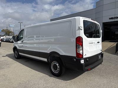 New 2025 Ford Transit 150 Low Roof Empty Cargo Van for sale #F02256 - photo 2