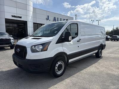 New 2025 Ford Transit 150 Low Roof Empty Cargo Van for sale #F02256 - photo 1