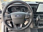 New 2025 Ford Transit 150 Low Roof Empty Cargo Van for sale #F02256 - photo 9