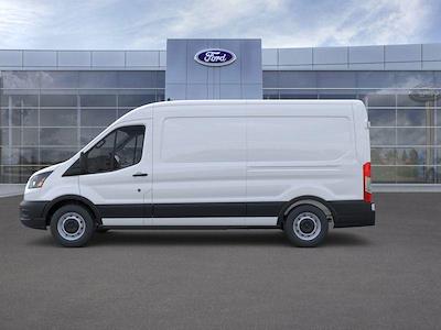New 2026 Ford Transit 250 Medium Roof Empty Cargo Van for sale #F02262 - photo 2