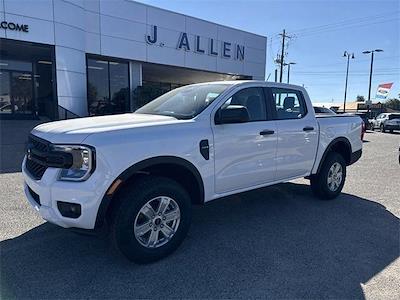 New 2025 Ford Ranger XL SuperCrew Cab Pickup for sale #F02270 - photo 1