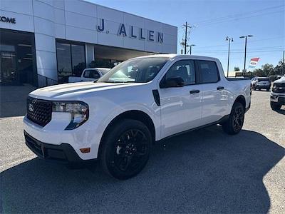 New 2025 Ford Maverick XLT SuperCrew Cab AWD Pickup for sale #F02272 - photo 1