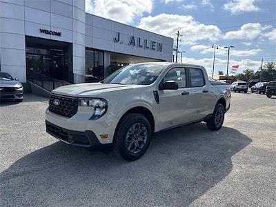 New 2025 Ford Maverick XLT SuperCrew Cab AWD Pickup for sale #F02273 - photo 1