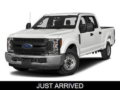 Used 2017 Ford F-250 - photo 1