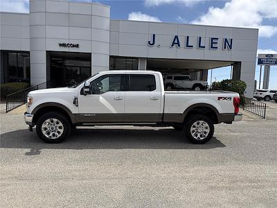 Used 2017 Ford F-250 - photo 1