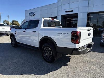 New 2025 Ford Ranger XLT SuperCrew Cab Pickup for sale #F02287 - photo 2
