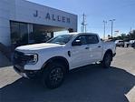 New 2025 Ford Ranger XLT SuperCrew Cab Pickup for sale #F02287 - photo 1