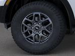New 2025 Ford Ranger XLT SuperCrew Cab for sale #F02287 - photo 19