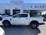 New 2025 Ford Ranger XLT SuperCrew Cab Pickup for sale #F02287 - photo 3