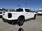 New 2025 Ford Ranger XLT SuperCrew Cab Pickup for sale #F02287 - photo 4