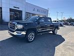 Used 2018 GMC Sierra 1500 SLT Crew Cab for sale #F02288A - photo 1
