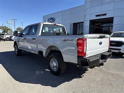 New 2026 Ford F-250 XL Crew Cab 4WD Pickup for sale #F02290 - photo 2