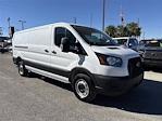 New 2025 Ford Transit 150 Low Roof Empty Cargo Van for sale #F02291 - photo 12