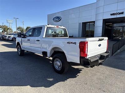 New 2026 Ford F-250 XL Crew Cab 4WD Pickup for sale #F02292 - photo 2