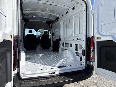 New 2026 Ford Transit 250 Medium Roof Empty Cargo Van for sale #F02293 - photo 2