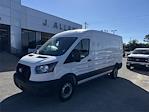 New 2026 Ford Transit 250 Medium Roof Empty Cargo Van for sale #F02293 - photo 1