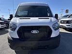 New 2026 Ford Transit 250 Medium Roof Empty Cargo Van for sale #F02293 - photo 15