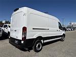 New 2026 Ford Transit 250 Medium Roof Empty Cargo Van for sale #F02293 - photo 5