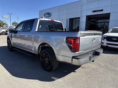 New 2025 Ford F-150 XLT SuperCrew Cab Pickup for sale #F02299 - photo 2