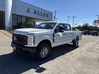New 2026 Ford F-250 XL Crew Cab 4WD Pickup for sale #F02301 - photo 1