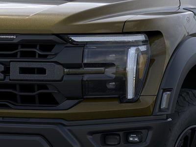 New 2025 Ford F-150 Raptor SuperCrew Cab for sale #F02307 - photo 1