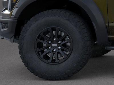 New 2025 Ford F-150 Raptor SuperCrew Cab for sale #F02307 - photo 2