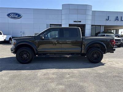 New 2025 Ford F-150 Raptor SuperCrew Cab 4WD Pickup for sale #F02307 - photo 1