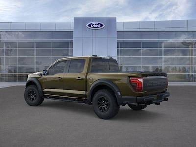 New 2025 Ford F-150 Raptor SuperCrew Cab for sale #F02307 - photo 2
