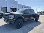 New 2025 Ford F-150 Raptor SuperCrew Cab 4WD Pickup for sale #F02307 - photo 14