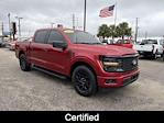 Used 2024 Ford F-150 STX SuperCrew Cab for sale #F02308A - photo 26
