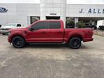 Used 2024 Ford F-150 STX SuperCrew Cab for sale #F02308A - photo 14