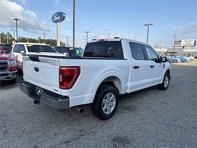 Used 2023 Ford F-150 XLT SuperCrew Cab for sale #F02308B - photo 2