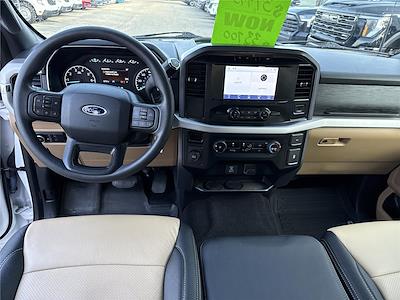 Used 2023 Ford F-150 XLT SuperCrew Cab for sale #F02308B - photo 2