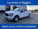 Used 2023 Ford F-150 XLT SuperCrew Cab for sale #F02308B - photo 30