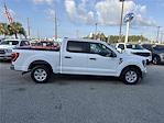 Used 2023 Ford F-150 XLT SuperCrew Cab for sale #F02308B - photo 12