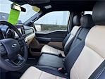 Used 2023 Ford F-150 XLT SuperCrew Cab for sale #F02308B - photo 31
