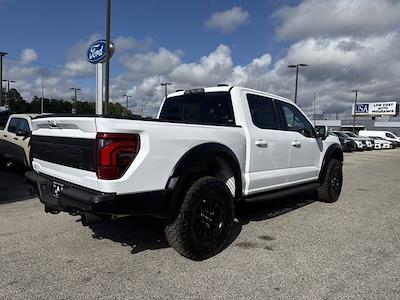 New 2025 Ford F-150 Raptor SuperCrew Cab for sale #F02315 - photo 1