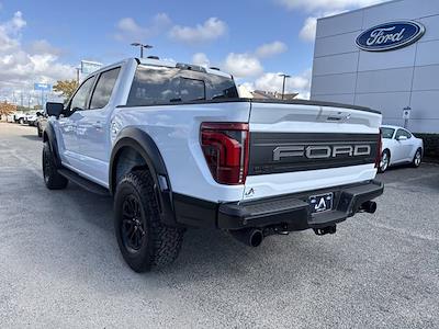 New 2025 Ford F-150 Raptor SuperCrew Cab for sale #F02315 - photo 2