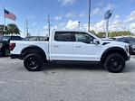 New 2025 Ford F-150 Raptor SuperCrew Cab for sale #F02315 - photo 13